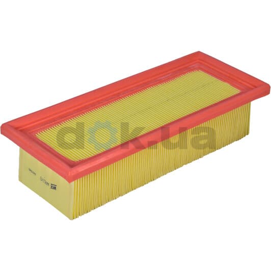 WA6243 WIX Filters Воздушный фильтр