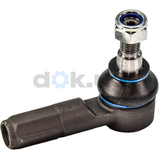 02.37.079 Trucktec Automotive Наконечник кермової тяги