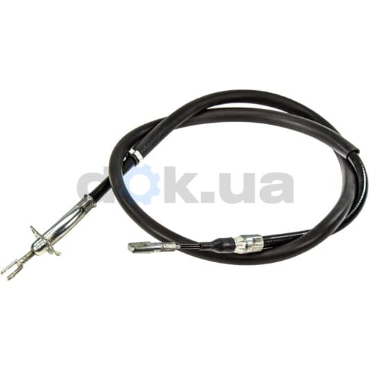 BSG 60-765-009 BSG Трос ручного гальма