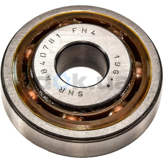 M255.06 SNR Опорный подшипник амортизатора