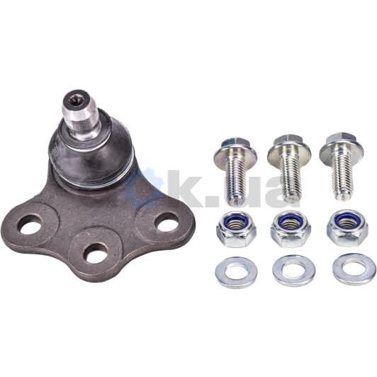 220405 A.B.S. Шарова опора для Opel Meriva