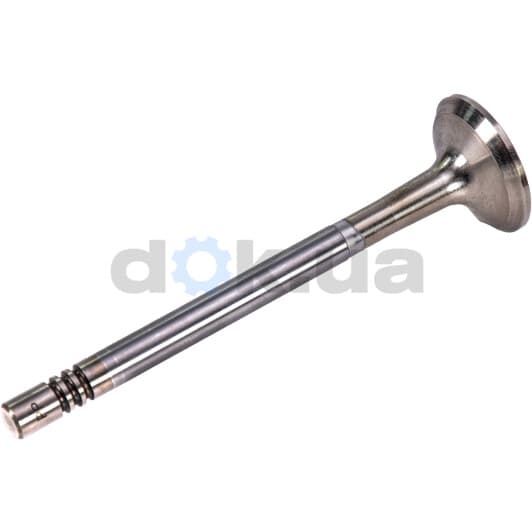 V171014 BGA Выпускной клапан