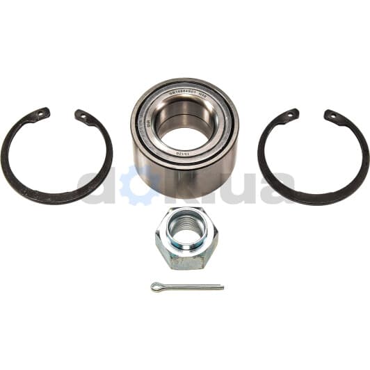 R190.00 SNR Подшипник ступицы колеса