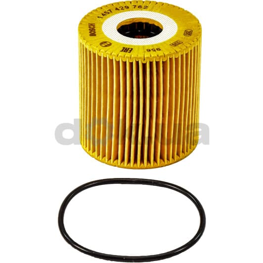 1 457 429 762 Bosch Масляный фильтр