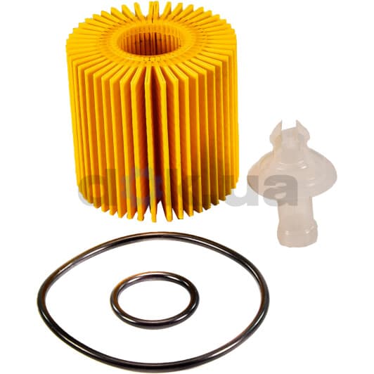 0415231090 Toyota / Lexus / Daihatsu Оливний фільтр