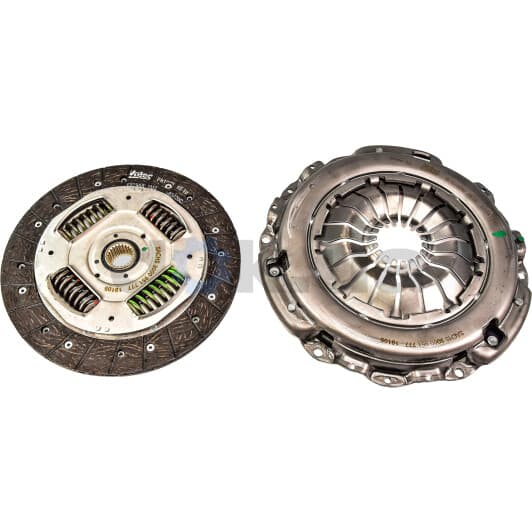 3000 951 777 Sachs Комплект зчеплення