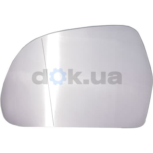 4F0857535AF VAG Скло зовнішнього дзеркала