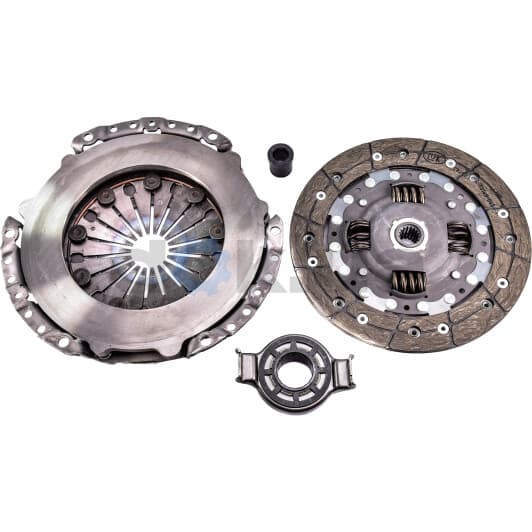 622 0569 00 LuK Комплект зчеплення