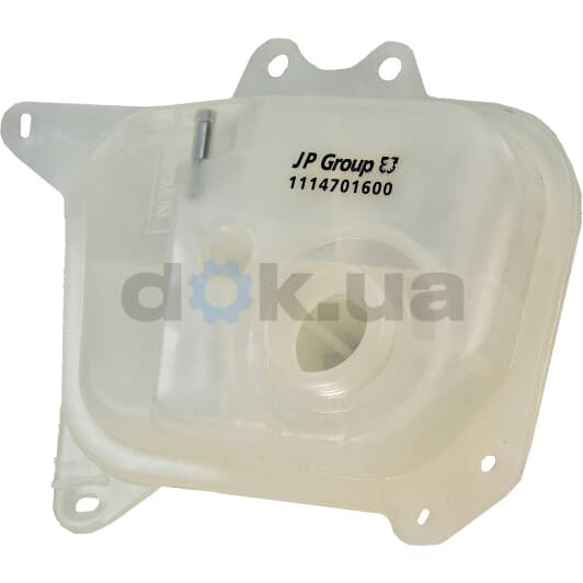 1114701600 JP Group Бачок охлаждающей жидкости