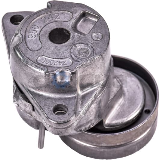 VKM 35009 SKF Натяжной ролик поликлинового ремня