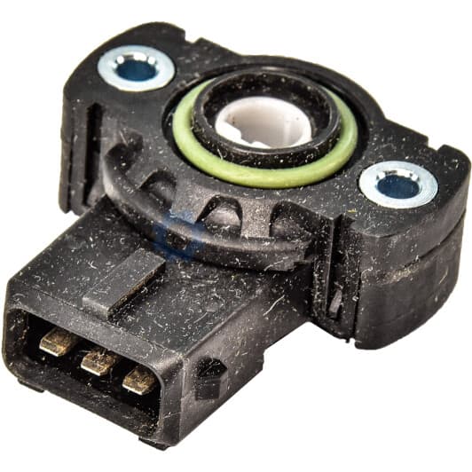 6PX 008 476-111 Behr Hella Датчик положения дроссельной заслонки