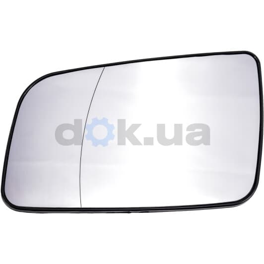 6102-02-1291237P BLIC Скло зовнішнього дзеркала для Opel Astra