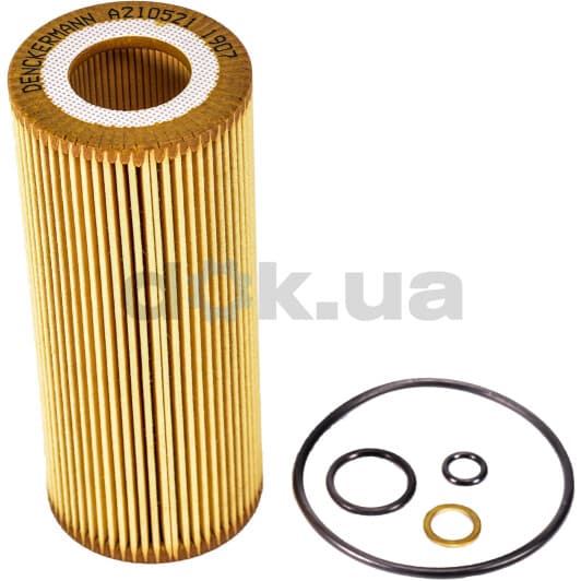 A210521 Denckermann Масляный фильтр