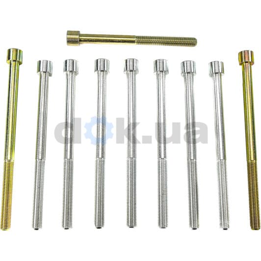 BK6362 BGA Болт ГБЦ