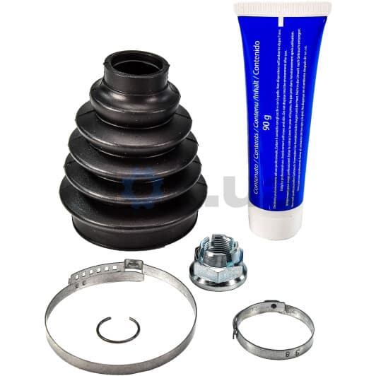 13-0364 Metelli Пыльник ШРУСа