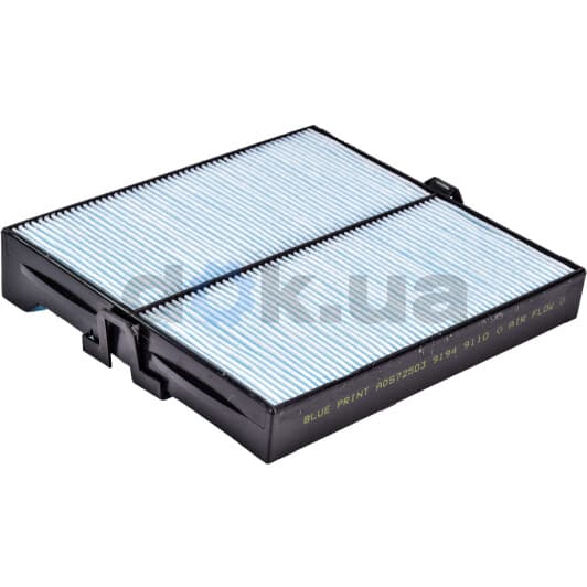 ADS72503 Blue Print Фільтр салону для Subaru Forester