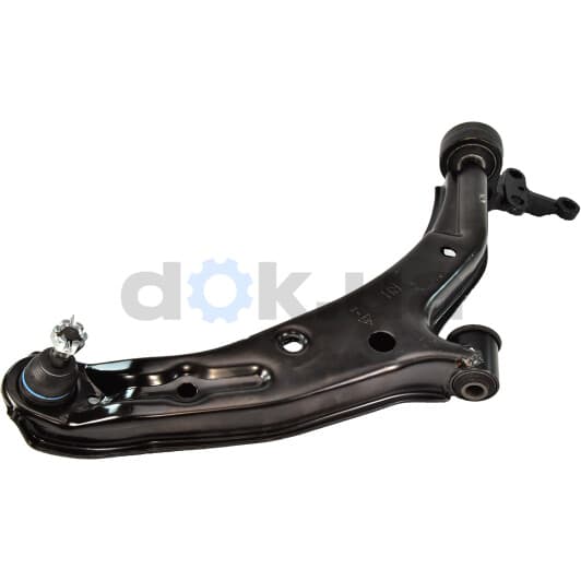 34144 01 Lemförder Рычаг подвески для Nissan Almera