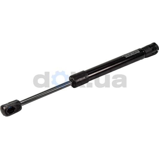 8163468 Lesjöfors Газовый упор багажника