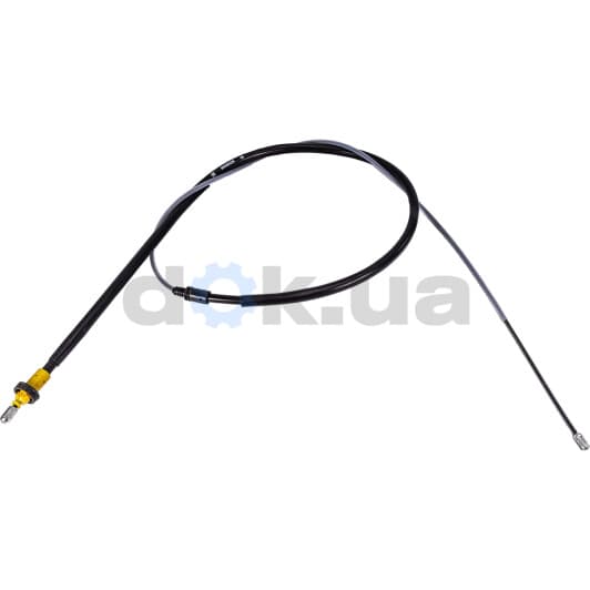 1 987 477 235 Bosch Трос ручного гальма