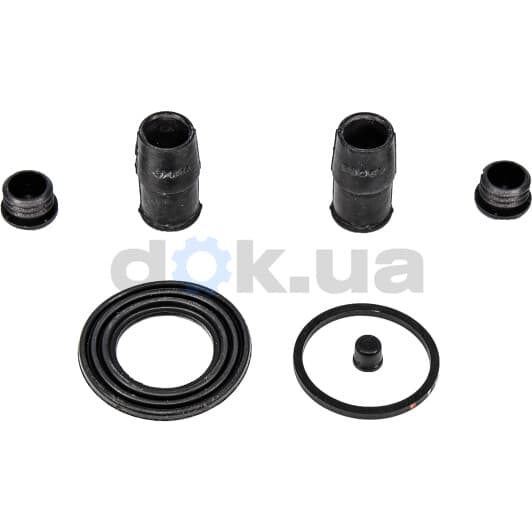 400393 ERT Ремкомплект тормозного суппорта