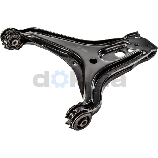 D120099 Denckermann Важіль підвіски для Audi 80