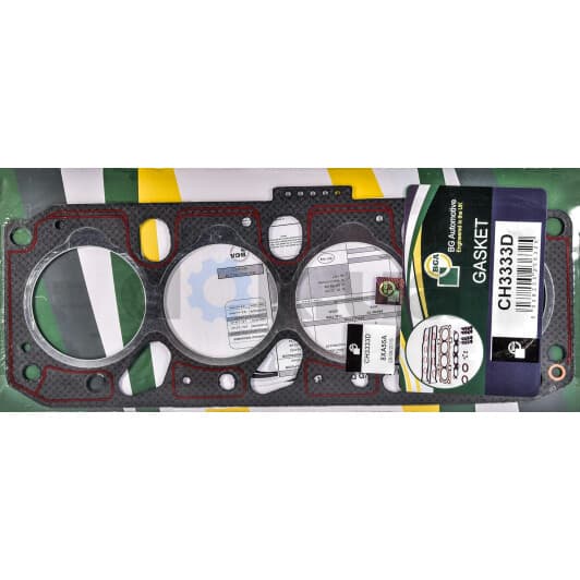 CH3333D BGA Прокладка ГБЦ