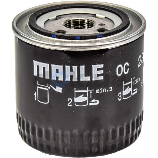 OC 288 Mahle Масляный фильтр