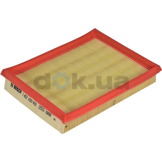 1 457 433 603 Bosch Воздушный фильтр