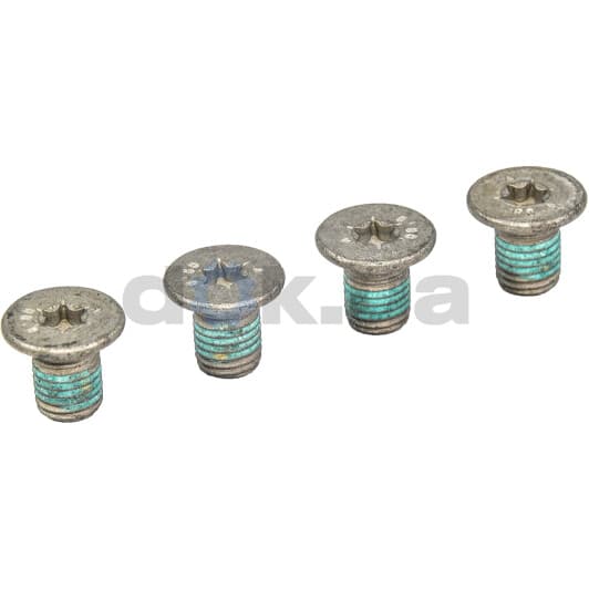 014 911 0001 Meyle Болт кріплення гальмівного диска