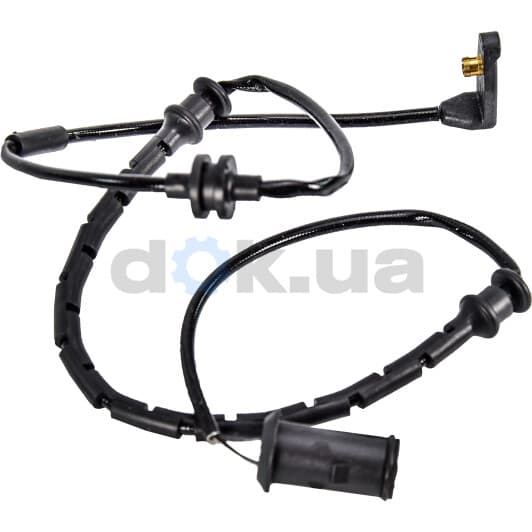 1297300200 JP Group Датчик зношення гальмівних колодок