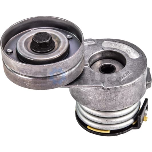 T38432 Gates Натяжной ролик поликлинового ремня