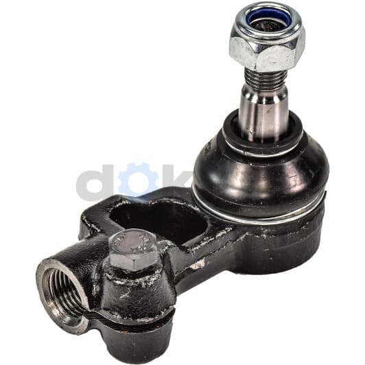 1244600670 JP Group Наконечник рулевой тяги