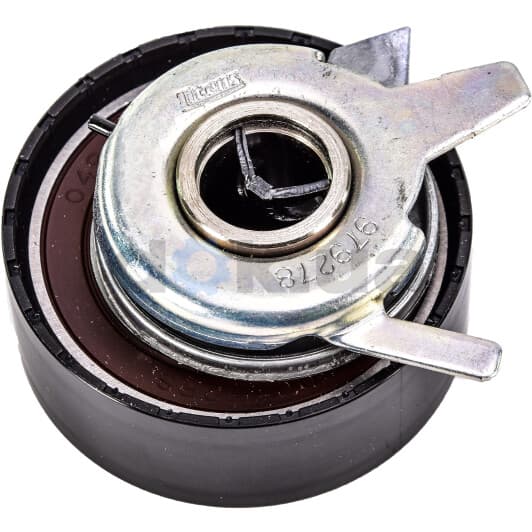 531 0276 30 INA Натяжной ролик ремня ГРМ