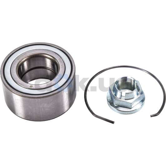 W413235 Denckermann Подшипник ступицы колеса