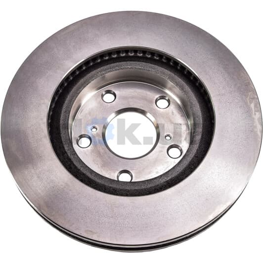 C32154ABE ABE Гальмівний диск