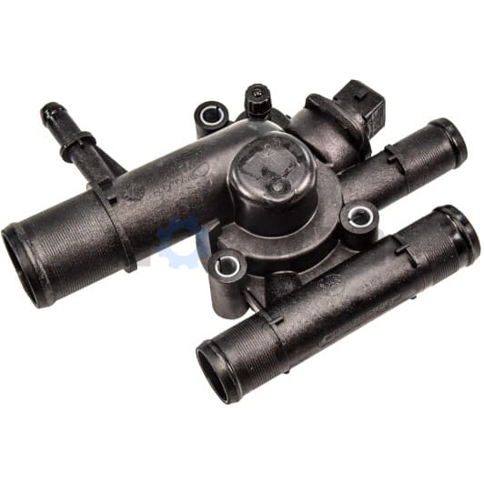 24156 Febi Термостат