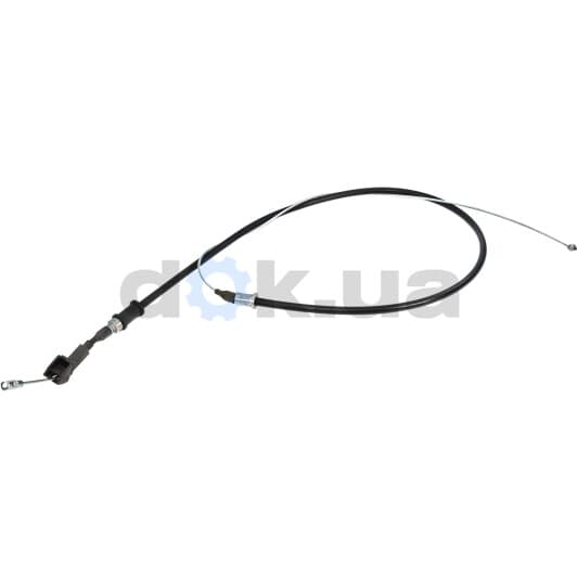 C0580B LPR Трос ручного гальма