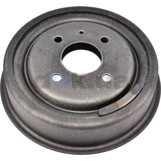 0 986 477 012 Bosch Гальмівний барабан для Ford Sierra