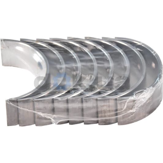 CR418AM05 King Шатунный вкладыш