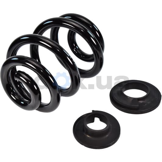 RX5558 Kayaba Пружина подвески