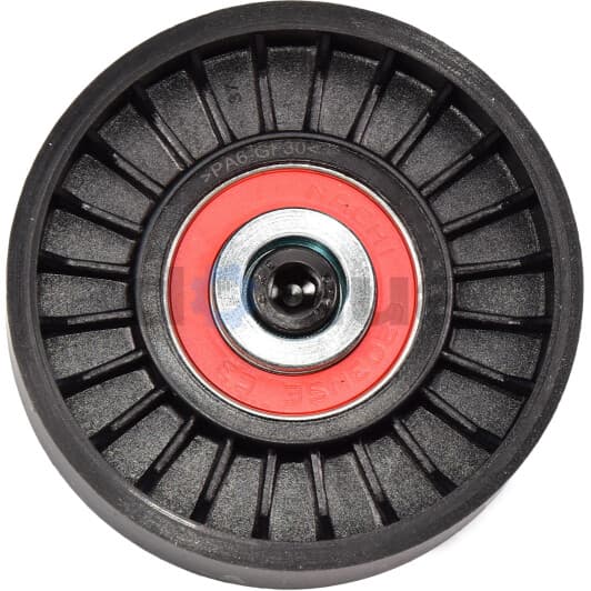 0-N1603 Optimal Обвідний ролик поліклинового ременя