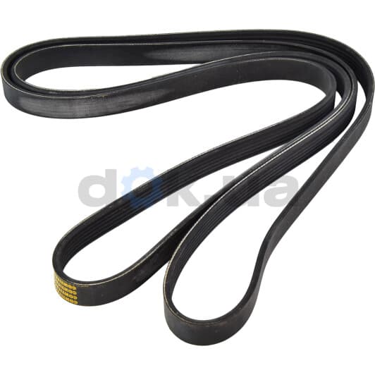 6PK2475 Contitech Поликлиновой ремень