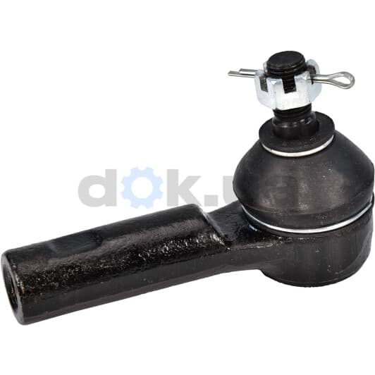 0221-P12 Febest Наконечник кермової тяги