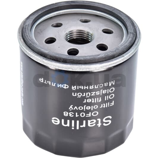 SF OF0138 Starline Масляный фильтр