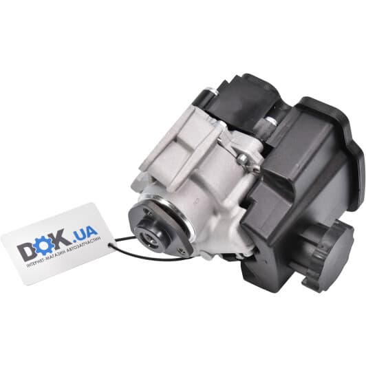 207001 Solgy Насос ГУР