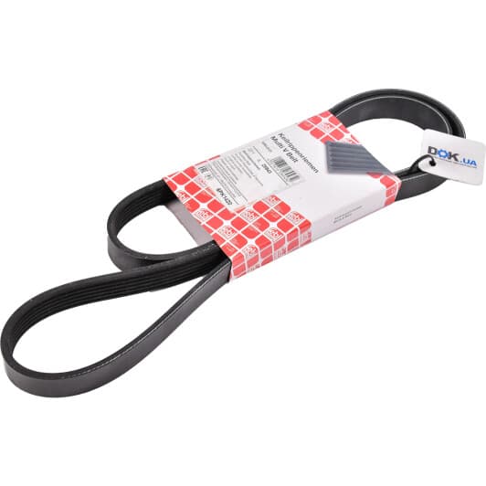 28943 Febi Поліклиновий ремінь