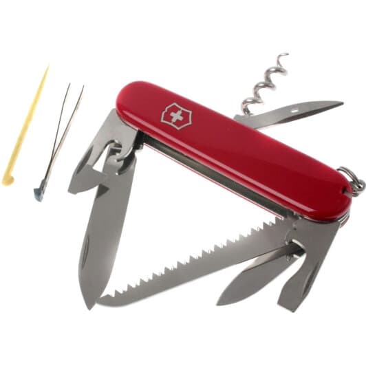 Швейцарский нож Victorinox Camper 1.3613
