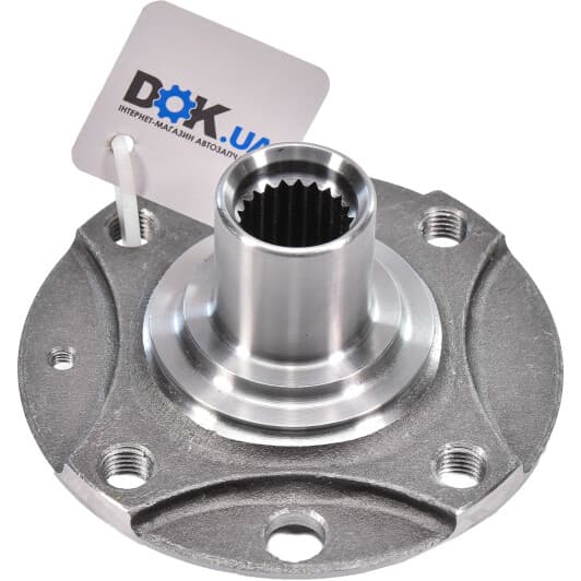 RD331596176252 Rider Ступиця колеса