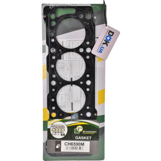 CH6590M BGA Прокладка ГБЦ