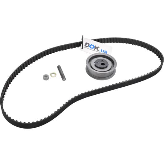 KD457.01 SNR Комплект ремня ГРМ